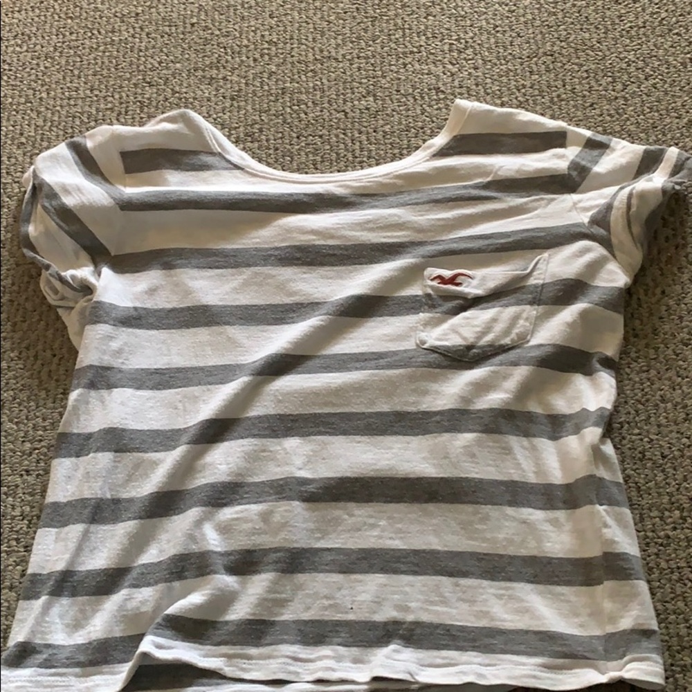 Striped shirt